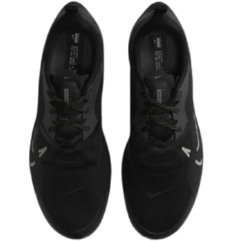 Nike Men's Air Zoom Pegasus 37 Shield Black UK 10.5-3